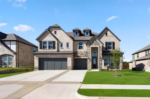 1829 River Hills Ct, Midlothian, TX 76065
