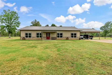157 Cr 2232, Detroit, TX 75436