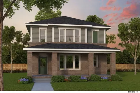3300 Marilanda Rd, Mckinney, TX 75071