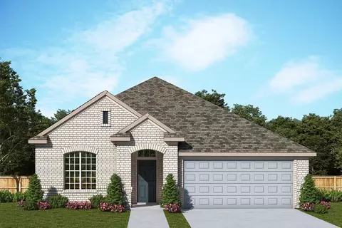 3228 Abelia St, Mckinney, TX 75071