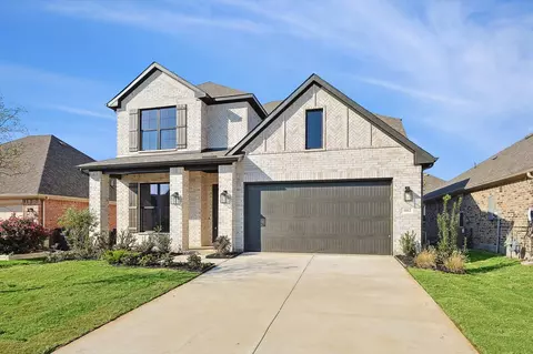3112 Moldboard Dr, Mckinney, TX 75071