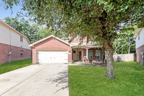 1906 Pin Oak Ln, Dallas, TX 75253