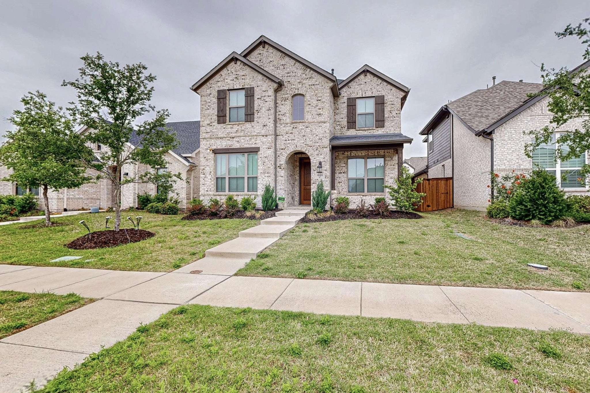 444 Mustang Draw Trl  