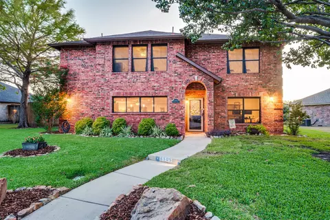 6505 Birkdale Ln, Frisco, TX 75035