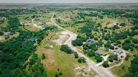 350 Tiara Trl, Aledo, TX 76108