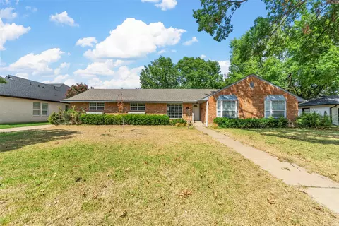3009 Primrose Ln, Farmers Branch, TX 75234