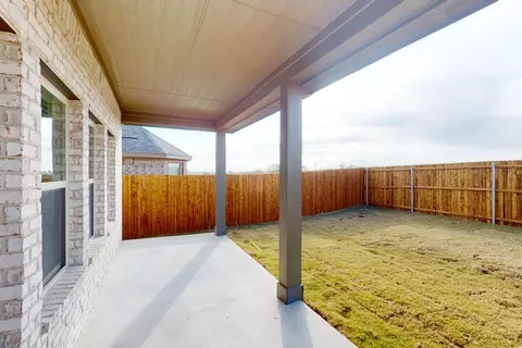 7404 S Oakleaf Trl, Argyle, TX 76226 photo 32
