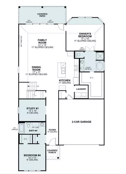 7404 S Oakleaf Trl, Argyle, TX 76226 photo 36