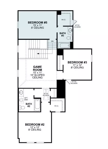 7404 S Oakleaf Trl, Argyle, TX 76226 photo 37