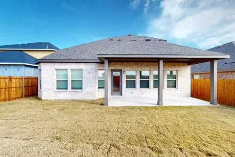 7404 S Oakleaf Trl, Argyle, TX 76226 photo 34
