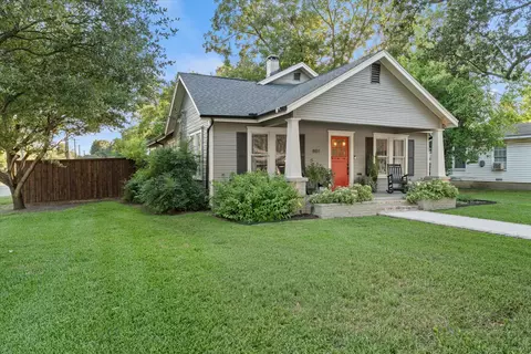 801 W State St, Terrell, TX 75160