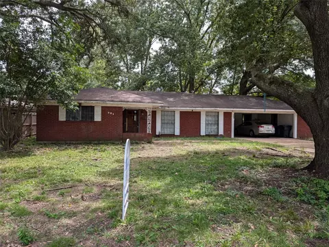 261 Pierremont Rd, Shreveport, LA 71105