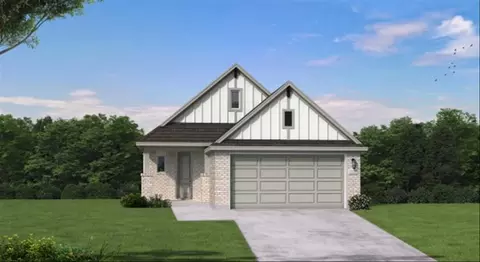 4114 Beale St, Heartland, TX 75114