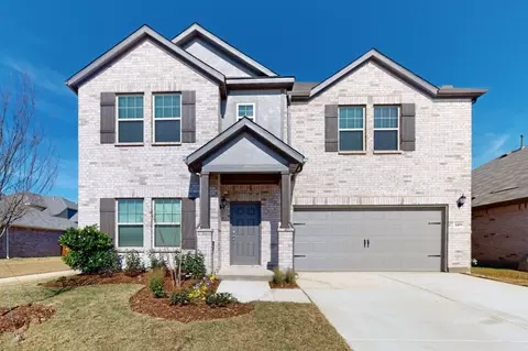 1409 Porizek Pl, Denton, TX 76210
