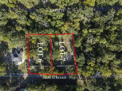 lot6 Beach Rd, Eustace, TX 75124 photo 3
