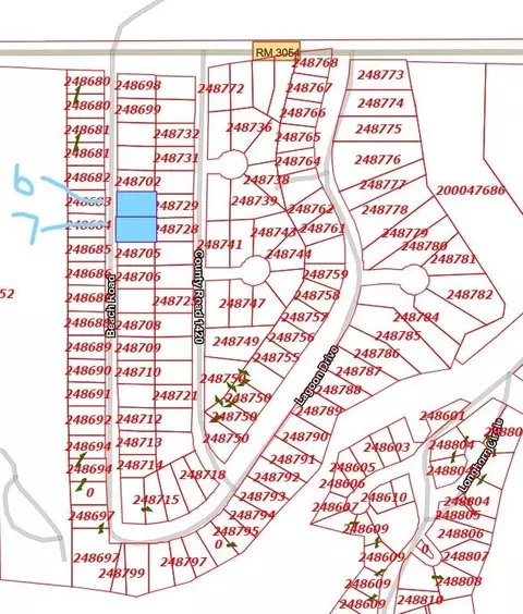 lot6 Beach Rd, Eustace, TX 75124 photo 18