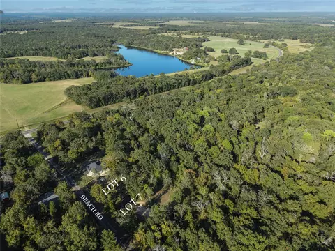 lot6 Beach Rd, Eustace, TX 75124 photo 6