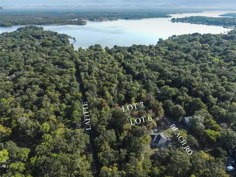lot6 Beach Rd, Eustace, TX 75124 photo 5
