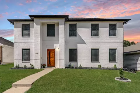 139 Triumph Rd, Dallas, TX 75241