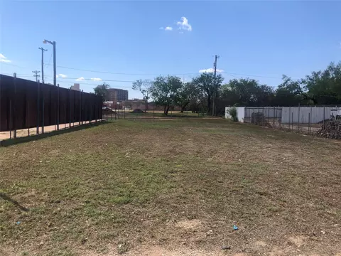 510 N Treadaway Blvd, Abilene, TX 79601