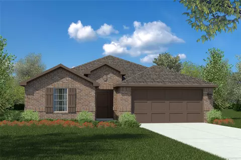 1313 Tierra Blanca Dr, Fort Worth, TX 76247
