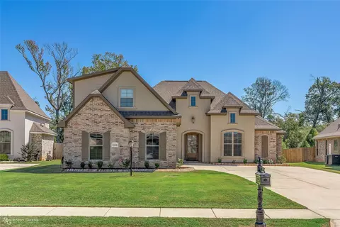 1150 Green Wood Cir, Haughton, LA 71037