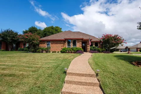 500 Silverleaf Ct, Wylie, TX 75098
