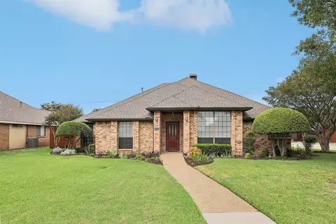 3501 Santana Ln, Plano, TX 75023