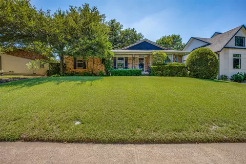 9764 Wisterwood Dr, Dallas, TX 75238