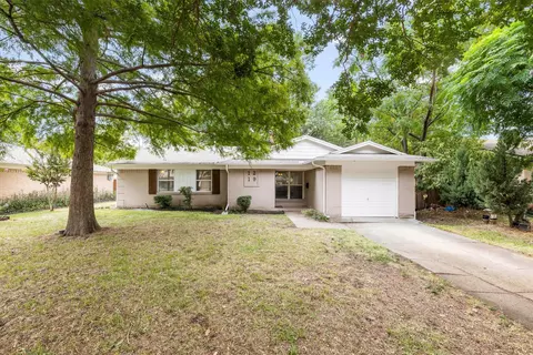 1219 Ridgeway Dr, Richardson, TX 75080