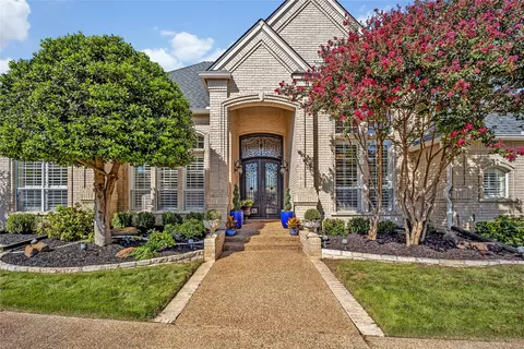 7202 Belle Meade Dr, Colleyville, TX 76034