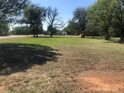 1542 Griggs St, Abilene, TX 79602