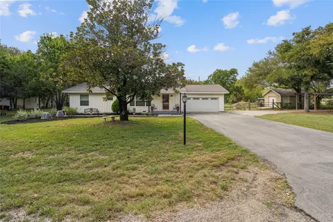 4208 Bond Rd, Willow Park, TX 76087