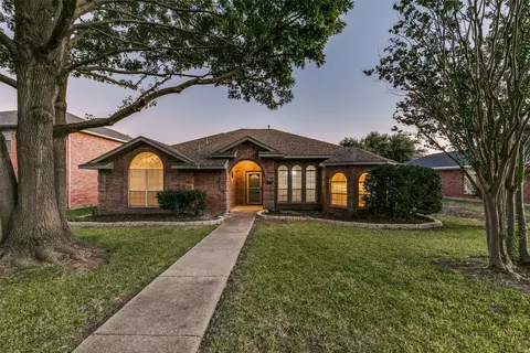 1024 Mark Twain Dr, Allen, TX 75002