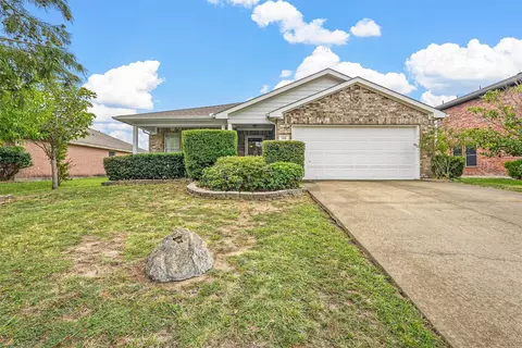 125 Angelina Dr, Crandall, TX 75114