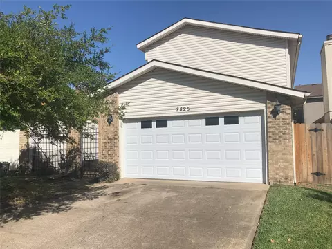 2825 Southern Cross Dr, Garland, TX 75044