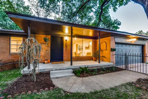 1351 Dell Oak Dr, Dallas, TX 75217