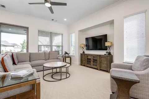 Living - 12604 Pepperidge Ave, Denton, TX 76207 photo 2 of 2