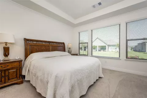 Bedroom - 12604 Pepperidge Ave, Denton, TX 76207 photo 1 of 1
