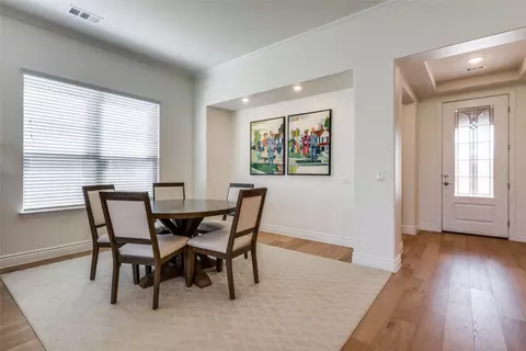 Dining - 12604 Pepperidge Ave, Denton, TX 76207 photo 1 of 1