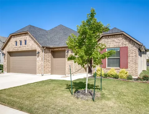 Exterior - 12604 Pepperidge Ave, Denton, TX 76207 photo 1 of 2