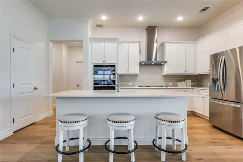 Kitchen - 12604 Pepperidge Ave, Denton, TX 76207 photo 3 of 3