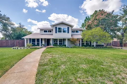 10605 De Bercy Ct, Dallas, TX 75229