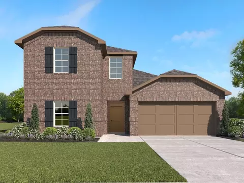 1225 Tierra Blanca Dr, Fort Worth, TX 76247
