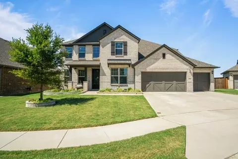 3204 Willowbrook Rd, Northlake, TX 76226