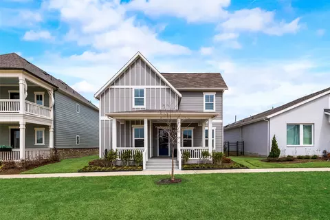 3828 Killian Ct, Frisco, TX 75034