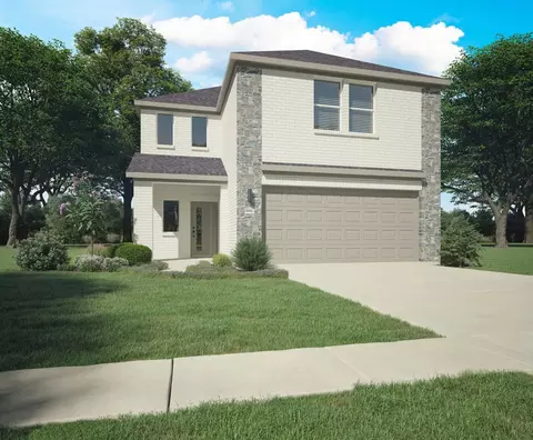 5007 Celebration Dr, Mckinney, TX 75071