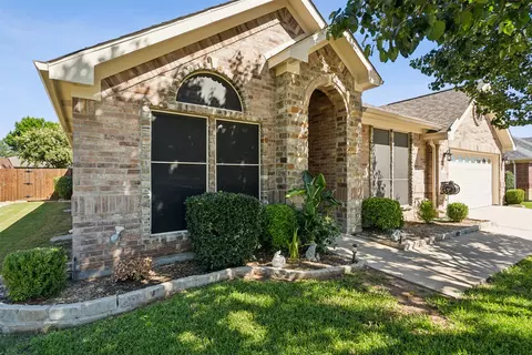 2217 Trevor Dr, Weatherford, TX 76087