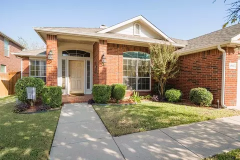 4904 Bolero Ct, Fort Worth, TX 76135