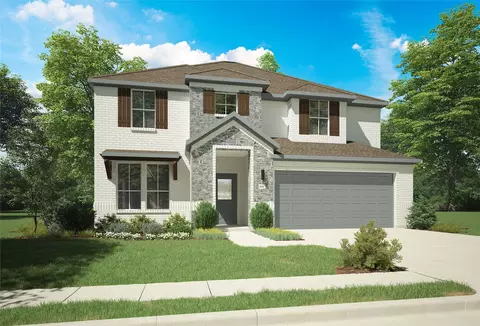4906 Shamrock Hill Ln, Mckinney, TX 75071